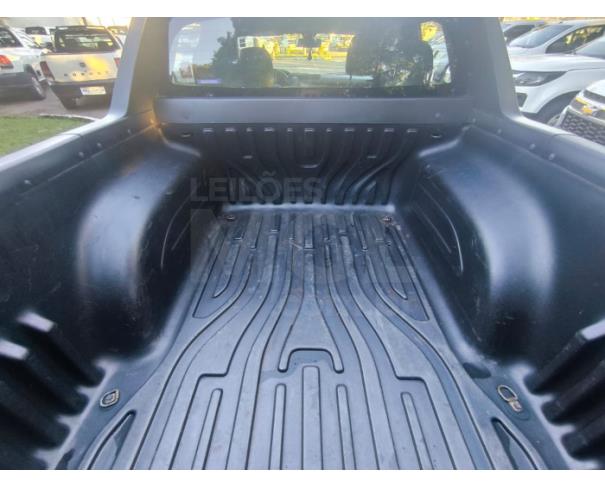 Foto de ITAÚNA/MG- RENAULT OROCH PRO 1.6 2023/2024-  PA13260