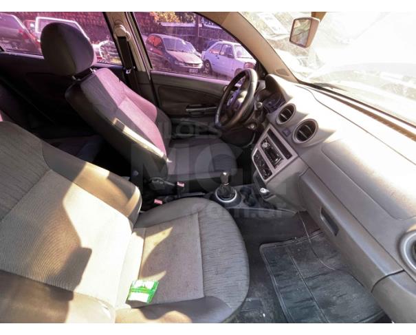 Foto de ANGRA DOS REIS/RJ-VEÍCULO CONSERVADO-VW/NOVO GOL 1.0 CITY-2013/2014