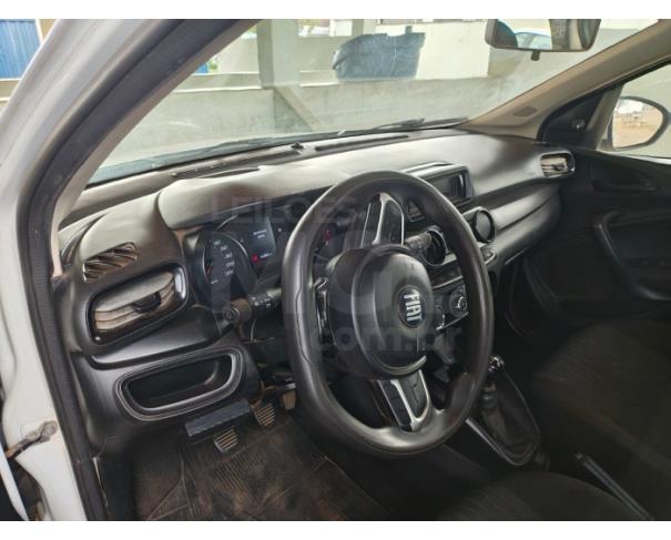 Foto de SERITINGA/MG - Fiat Argo 1.0, 2022/2022, FLEX 