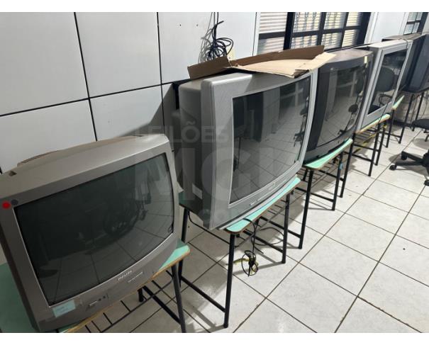 Foto de  SALES/SP - MATERIAIS DIVERSOS