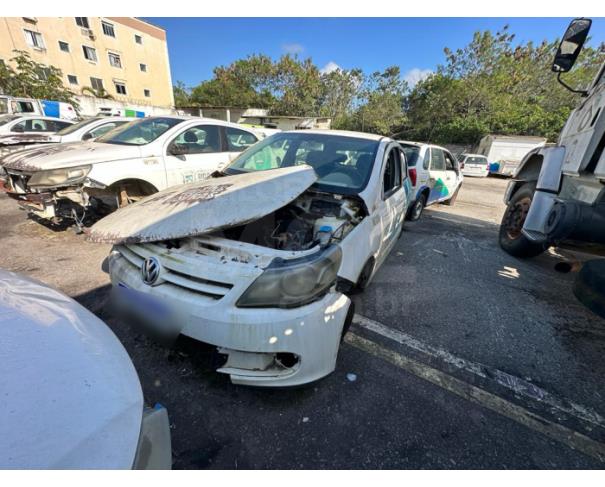 Foto de RIO DAS OSTRAS/RJ - VW - VOLKSWAGEN / GOL 1.6 POWER