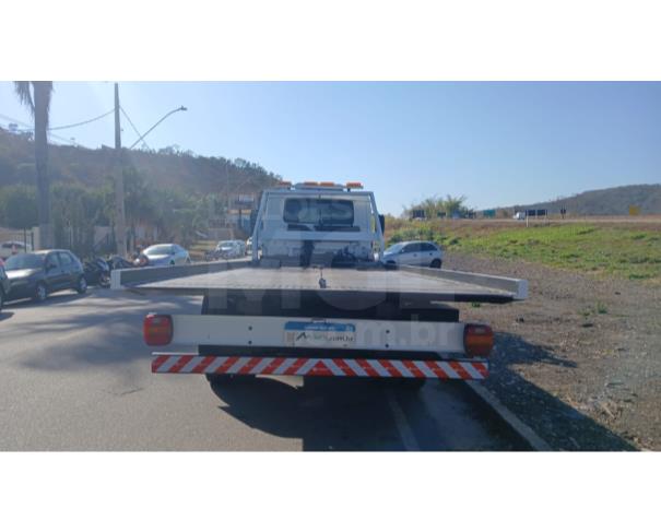 Foto de ITAÚNA/ MG- VW 9.150 E DELIVERY 2010/2010- PA00783