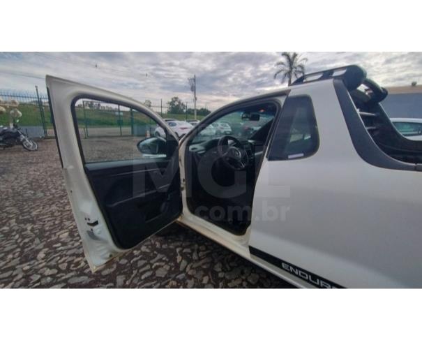 Foto de ITAÚNA/MG - FIAT/STRADA ENDURANCE 1.4 FLEX 8V CS ANO 2022/2022 - PA12442