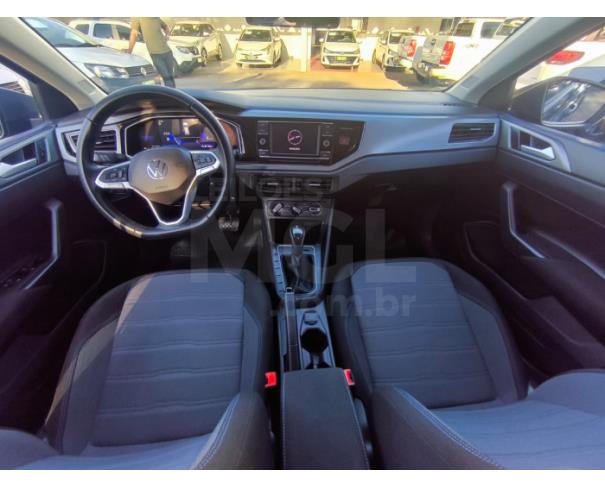 Foto de ITAÚNA/MG- VOLKSWAGEN NIVUS COMFORTLINE TSI 2022/2023 FLEX PP94IRF -  PA13462