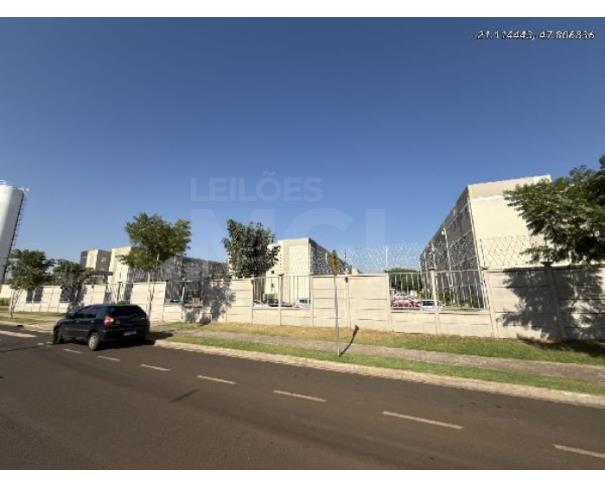 Foto de RIBEIRAO PRETO/SP — Apartamento com 2 quartos e 1 Vaga na Garagem (8787711003339)