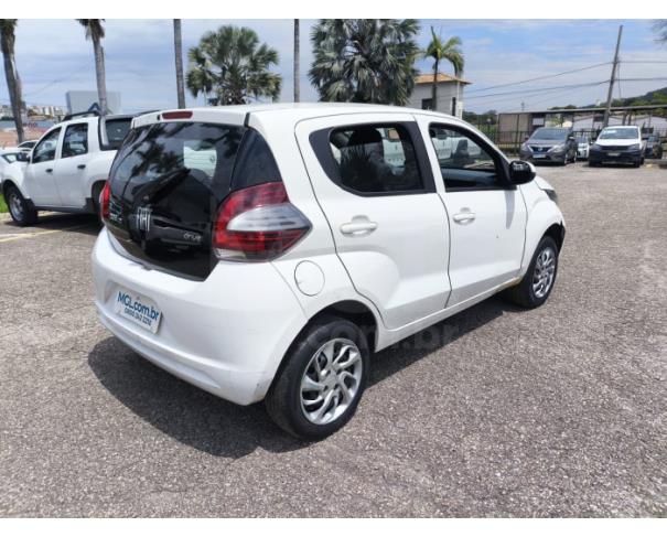 Foto de ITAÚNA/MG- FIAT MOBI DRIVE 1.0 2018/2018- PA13468