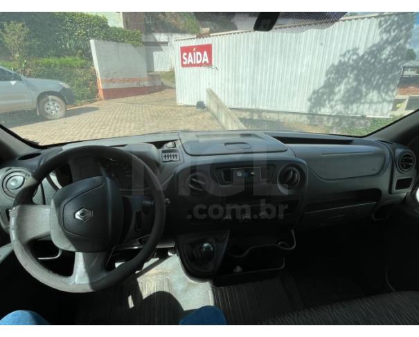 Foto de IBATIBA/ES - Renault/Master Marimar, 2017/2018, DIESEL 