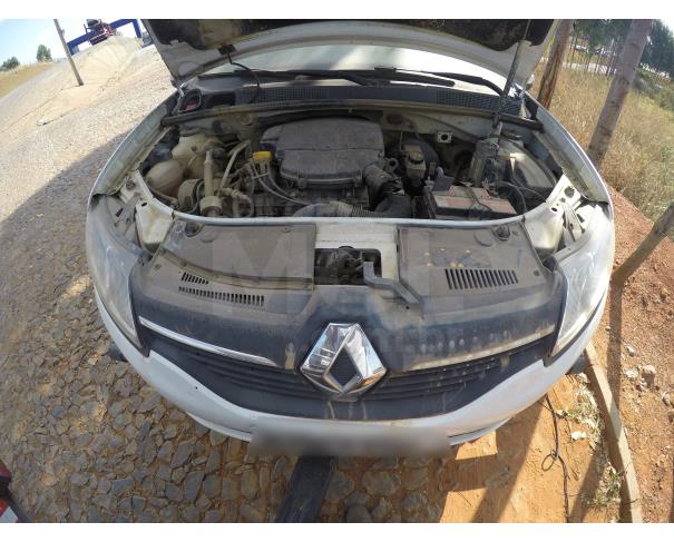 Foto de ITAÚNA/MG - PASSAGEIRO / AUTOMOVEL/RENAULT/LOGAN DYNA 16 R
