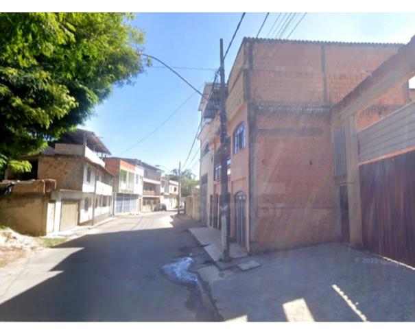 Foto de SÃO JOÃO DEL REI/MG — Casa com 3 quartos no Bairro Matosinhos