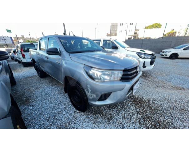 Foto de ITAÚNA/MG -TOYOTA HLUX CDLOWM4FD - 2019/2019 - PA5764