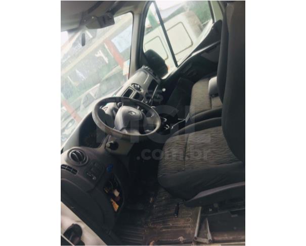 Foto de BRAGANÇA/PA - Especial Caminhonete Renault Master Porto Ambulância, 2018/2019, DIESEL 