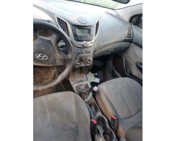 Foto de PARAISÓPOLIS/MG - HYUNDAI HB20S 1.0m comf