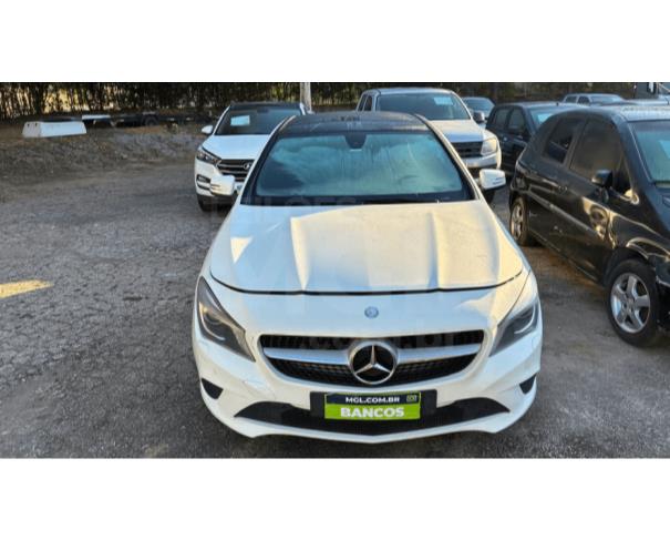Foto de ITAÚNA/MG - MERCEDES BENZ CLA 200 FF - ANO: 2016/2016 - SC1131