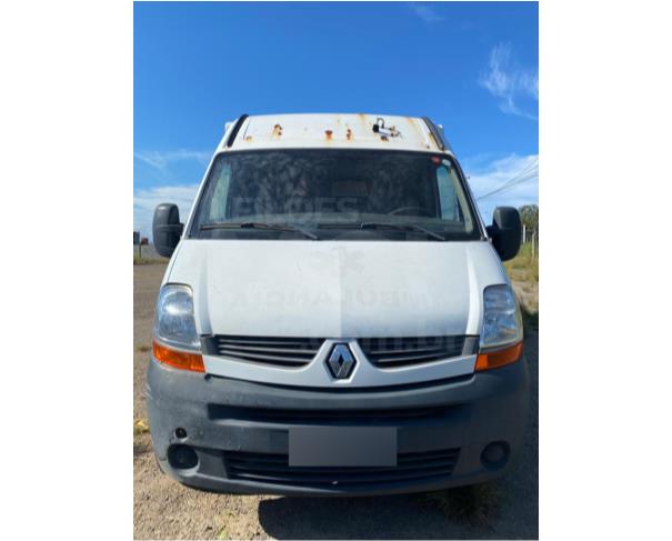 Foto de ANCHIETA/ES - Renault Master Engesig A, 2011/2012, DIESEL 
