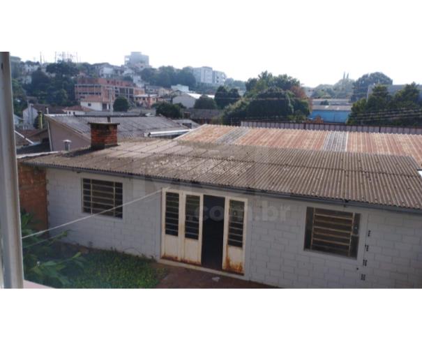 Foto de ERECHIM/RS – Casa e seu respectivo terreno com a área de 297m², situada no bairro Dal Molin