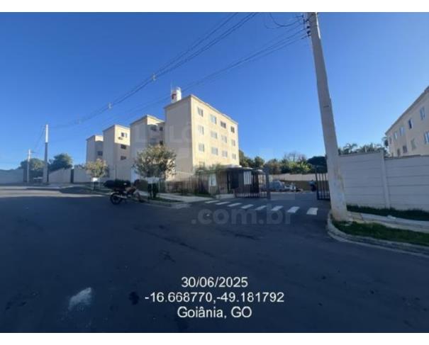 Foto de GOIÂNIA/GO — Apartamento com 2 quartos 1 Vaga na Garagem (F8787713508322)