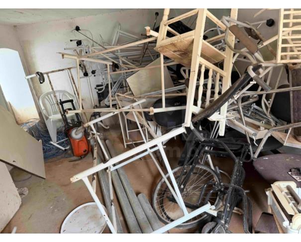 Foto de TIROS/MG - LOTE COMPOSTO POR MÓVEIS, EQUIPAMENTOS, ELETRÔNICOS E BENS DIVERSOS