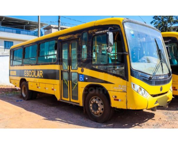 Foto de MATIPÓ/MG- Ônibus- VW 15.190 EOD E. HD ORE- 2013/2014