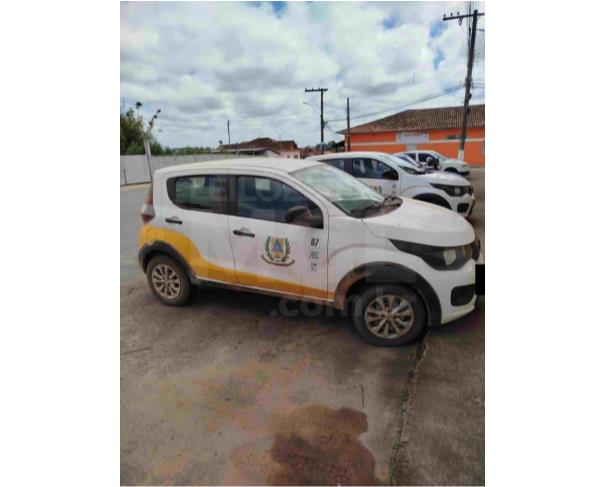 Foto de ALTO RIO DOCE/MG - Fiat Mobi Like, 2021/2021, FLEX 