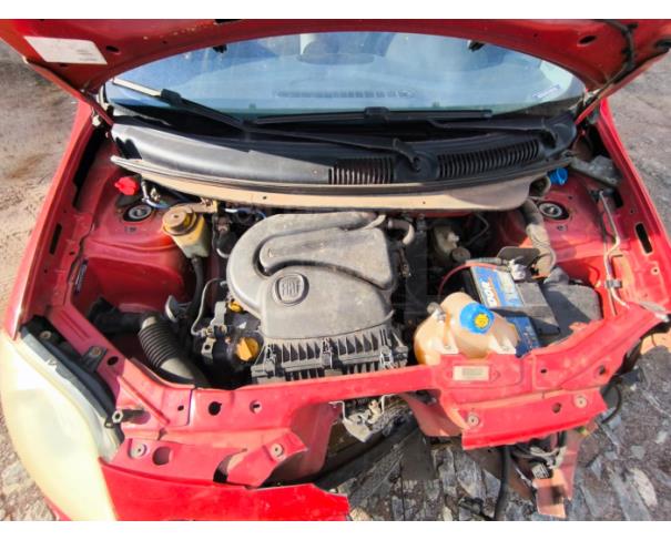 Foto de ITAÚNA/MG- FIAT PALIO ATTRACTIVE 1.0 EVO FIRE FLEX 8V 5P 2012/2012-  PA12935