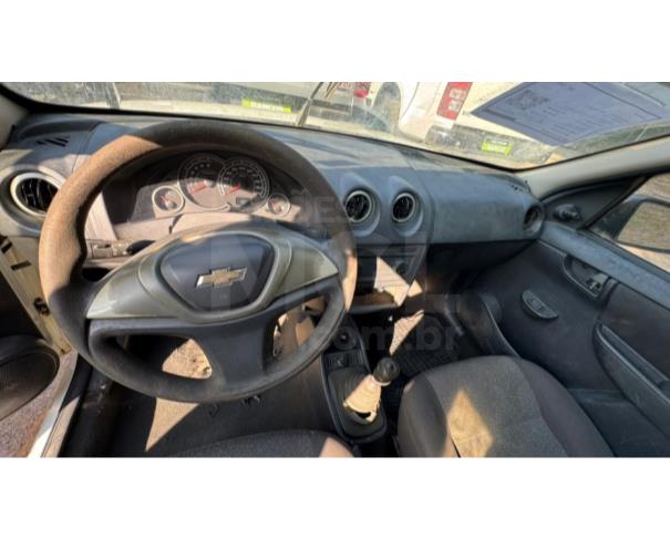 Foto de ITAÚNA/MG - CHEVROLET/CELTA 1.0L LS ANO 2011/2012 - SC1097