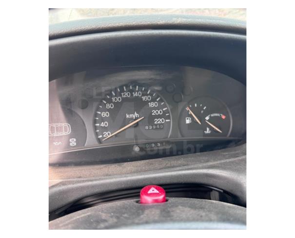 Foto de ITAÚNA/MG - FORD Escort GL 16V H - 1997/1997