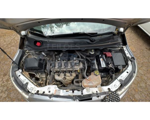 Foto de ITAÚNA/MG - CHEVROLET ONIX 10MT JOYE HATCH ANO 2018/2018 - SC1165