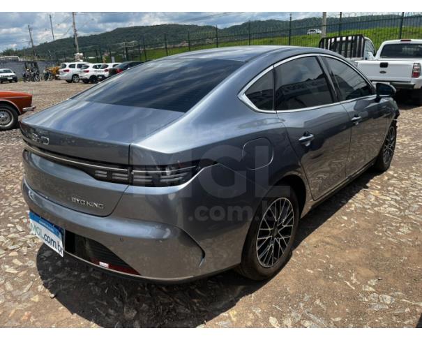 Foto de ITAÚNA/MG- BYD KING GL 1.5 16V AUT. (HIBRIDO) 2025/2026-PA12596
