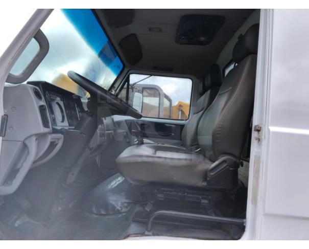 Foto de CONTAGEM MG - VOLKSWAGEN  26.260 E COM PIPA 15 MIL LITROS - TRAÇADO 