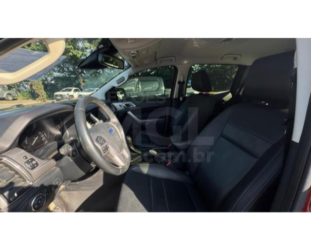 Foto de ITAÚNA/MG - CAMINHONETE FORD/RANGER LIMITED 3.2 4X4 ANO 2021/2022 - SC1098