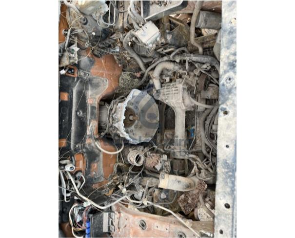 Foto de BRAGANÇA/PA - Especial Caminhonete Nissan Frontier SeatX4, 2017/2018, DIESEL 