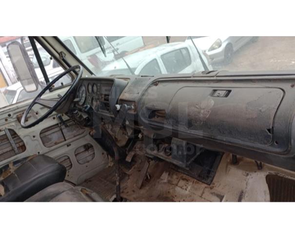 Foto de CARANDAÍ/MG - Caminhão Basculante VW 11.140, 1990/1990, DIESEL 