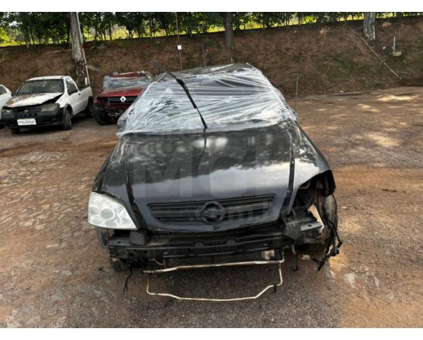 Foto de ITAÚNA/MG- CHEVROLET ASTRA HB 4P ADVANTAGE 2009/2010- PA13147