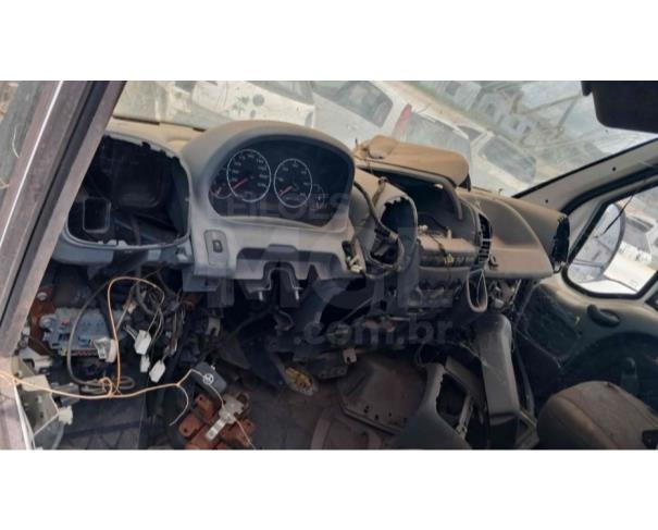 Foto de MARABÁ/PA - FIAT/DUCATO MC RONTANAMB, 2010/2011