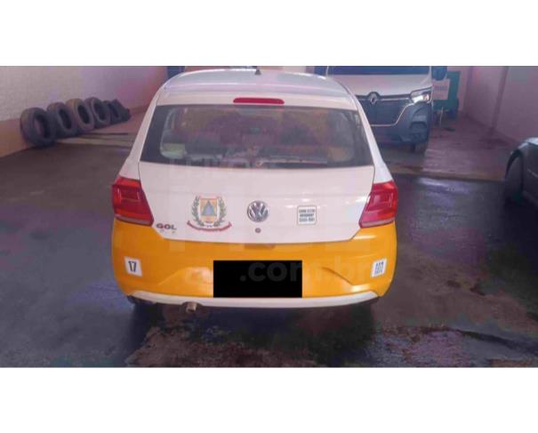 Foto de ALTO RIO DOCE/MG - Volkswagen Gol 1.0 MPI, 2022/2023, FLEX 
