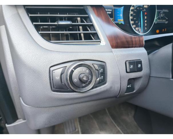 Foto de ITAÚNA/MG- FORD EDGE V6 2014/2014- PA13389