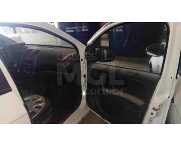 Foto de ANTÔNIO CARDOSO/BA - Fiat Siena Attractive 1.0, 2018/2018, FLEX 