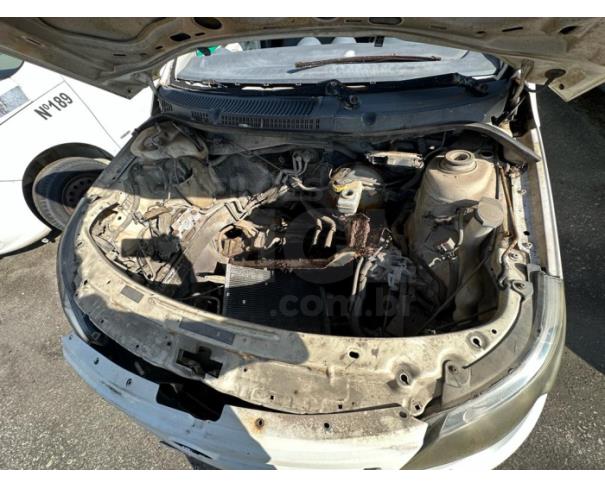 Foto de RIO DAS OSTRAS/RJ - VW - VOLKSWAGEN / GOL 1.6 POWER