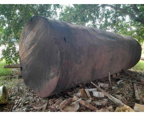 Foto de ELDORADO/MG - Tanques de caminhão Pipa (4,6 e 15 Mil litros)
