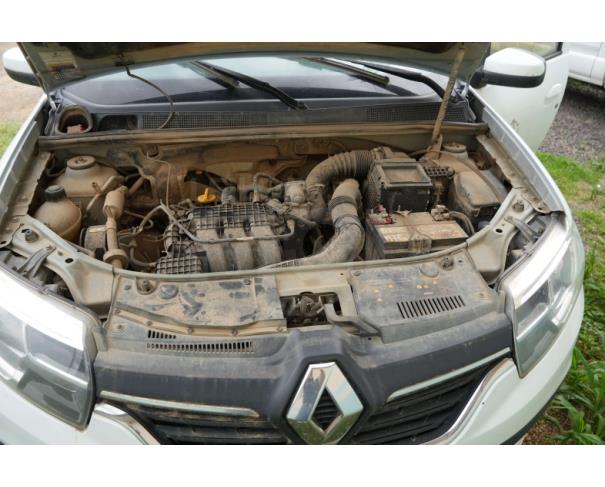 Foto de BELA VISTA DO TOLDO/SC - Renault Sandero ZEN 1.0MT, 2020/2021