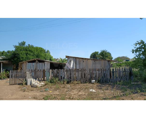 Foto de CEREJEIRAS/RO - Terreno urbano com 420,00 m² no Bairro José de Anchieta, Setor C