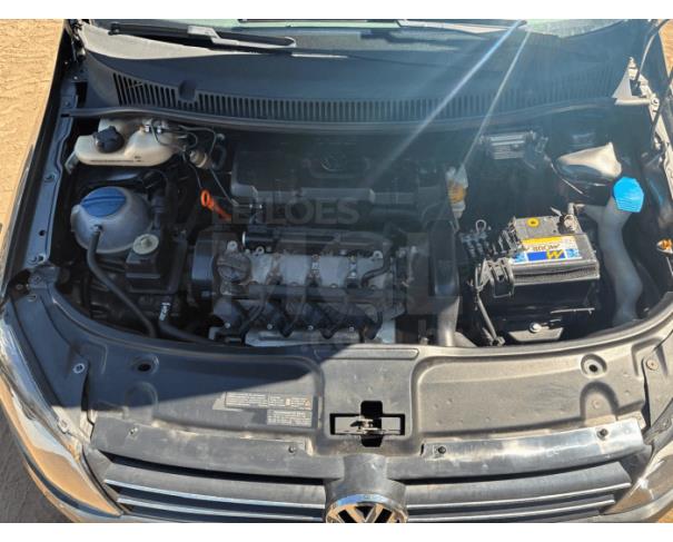 Foto de ITAÚNA/MG - VW FOX 1.0 GII ANO 2012/2013 - SC1161