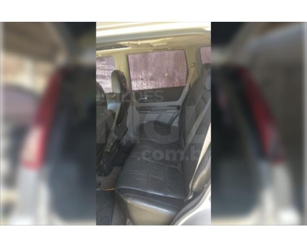 Foto de ITABIRA/MG - VEÍCULO I/NISSAN XTRAIL GX ANO 2005/2006