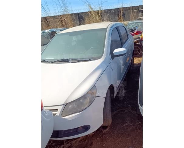 Foto de ABADIA/GO - VW VOYAGE 1.0 - CIRCULÁVEL - 2011/2011 - SN0000227