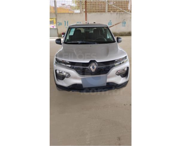 Foto de NOVO ORIENTE DE MINAS/MG- Carro- Renault Kwid Zen 2,- 2022/2023