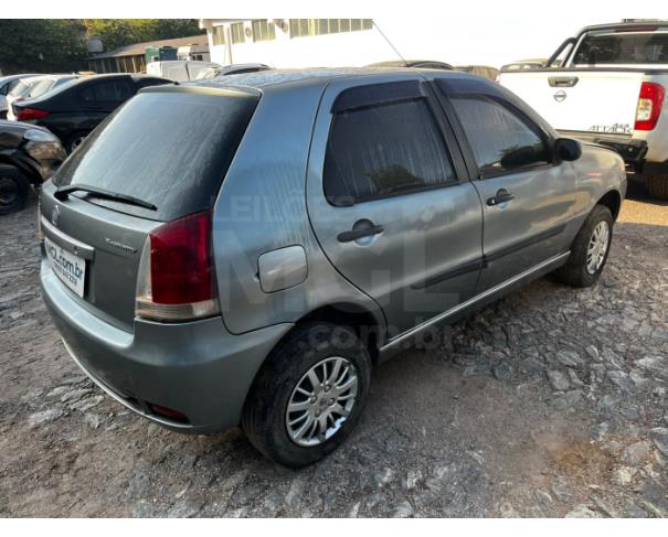 Foto de ITAÚNA/MG- FIAT PALIO FIRE ECONOMY 2009/2010- PA13203