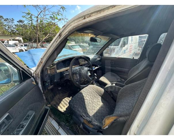Foto de RIO DAS OSTRAS/RJ - ESPECIAL CAMINHONETE I. TOYOTA HILUX 4CDK SRV