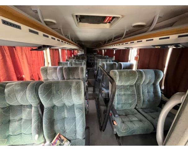 Foto de RIO DE JANEIRO/RJ- VTP ÔNIBUS INTEREST 18.320 EOT 43PSG 4X2 MASCARELLO