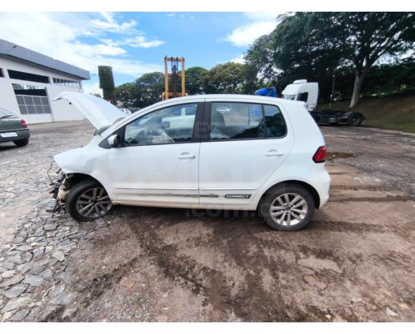 Foto de ITAÚNA/MG- VW FOX CONNECT 1.6 2017/2018- PA12925