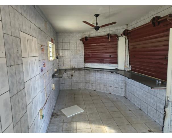 Foto de ITOBI/SP — Concessão de uso de Loja com 11,20m² Rodoviária  Municipal [lance por aluguel mensal]